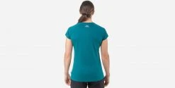 Mountain Equipment Leaf Women's Tee Damen Bekleidung
