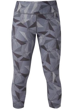 Mountain Equipment Cala Women's Crop Legging Damen Bekleidung