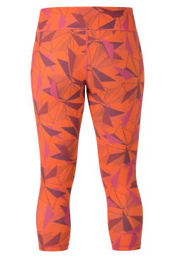 Mountain Equipment Cala Women's Crop Legging Damen Bekleidung