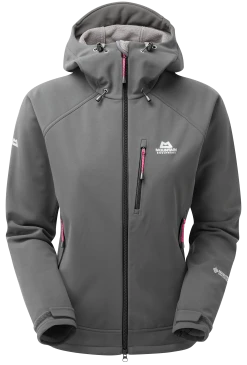 Mountain Equipment Vulcan Women's Jacket Damen Bekleidung