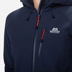 Mountain Equipment Vulcan Women's Jacket Damen Bekleidung