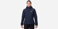 Mountain Equipment Vulcan Women's Jacket Damen Bekleidung