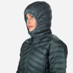 Mountain Equipment Damen Bekleidung Earthrise Hooded Women's Jacket 26 Mountain Equipment Damen Bekleidung Earthrise Hooded Women's Jacket