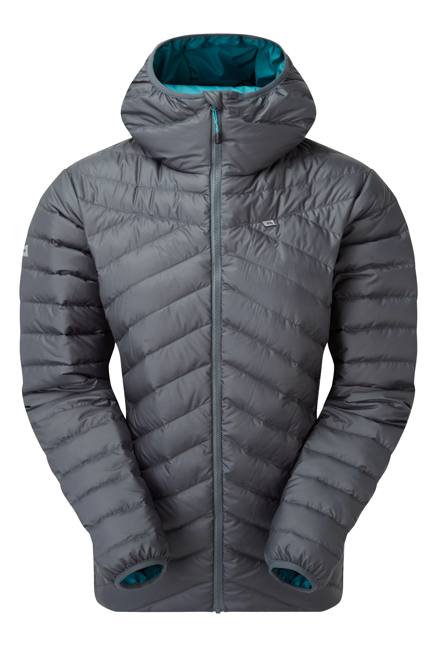 Mountain Equipment Damen Bekleidung Earthrise Hooded Women's Jacket 3 Mountain Equipment Damen Bekleidung Earthrise Hooded Women's Jacket