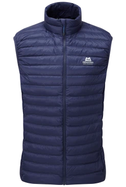 Mountain Equipment Herren Bekleidung Frostline Vest