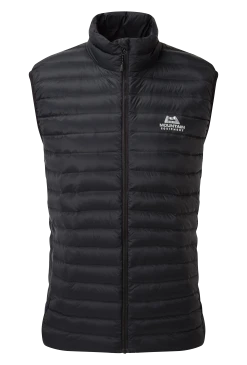 Mountain Equipment Herren Bekleidung Frostline Vest