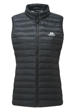 Mountain Equipment Damen Bekleidung Frostline Women's Vest
