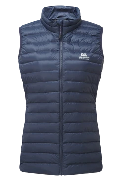 Mountain Equipment Damen Bekleidung Frostline Women's Vest