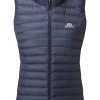 Mountain Equipment Earthrise Women's Vest