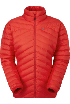 Mountain Equipment Earthrise Women's Jacket