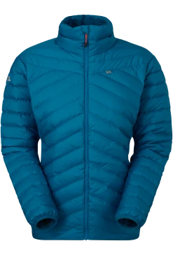Mountain Equipment Earthrise Women's Jacket