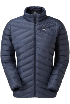 Mountain Equipment Earthrise Women's Jacket