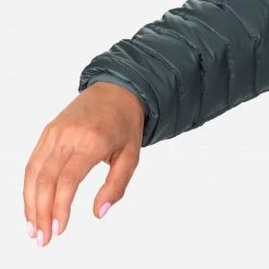 Mountain Equipment Earthrise Women's Jacket