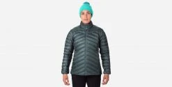 Mountain Equipment Earthrise Women's Jacket