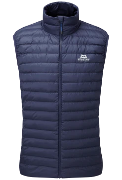 Mountain Equipment Herren Bekleidung Earthrise Vest