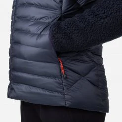 Mountain Equipment Earthrise Women's Vest