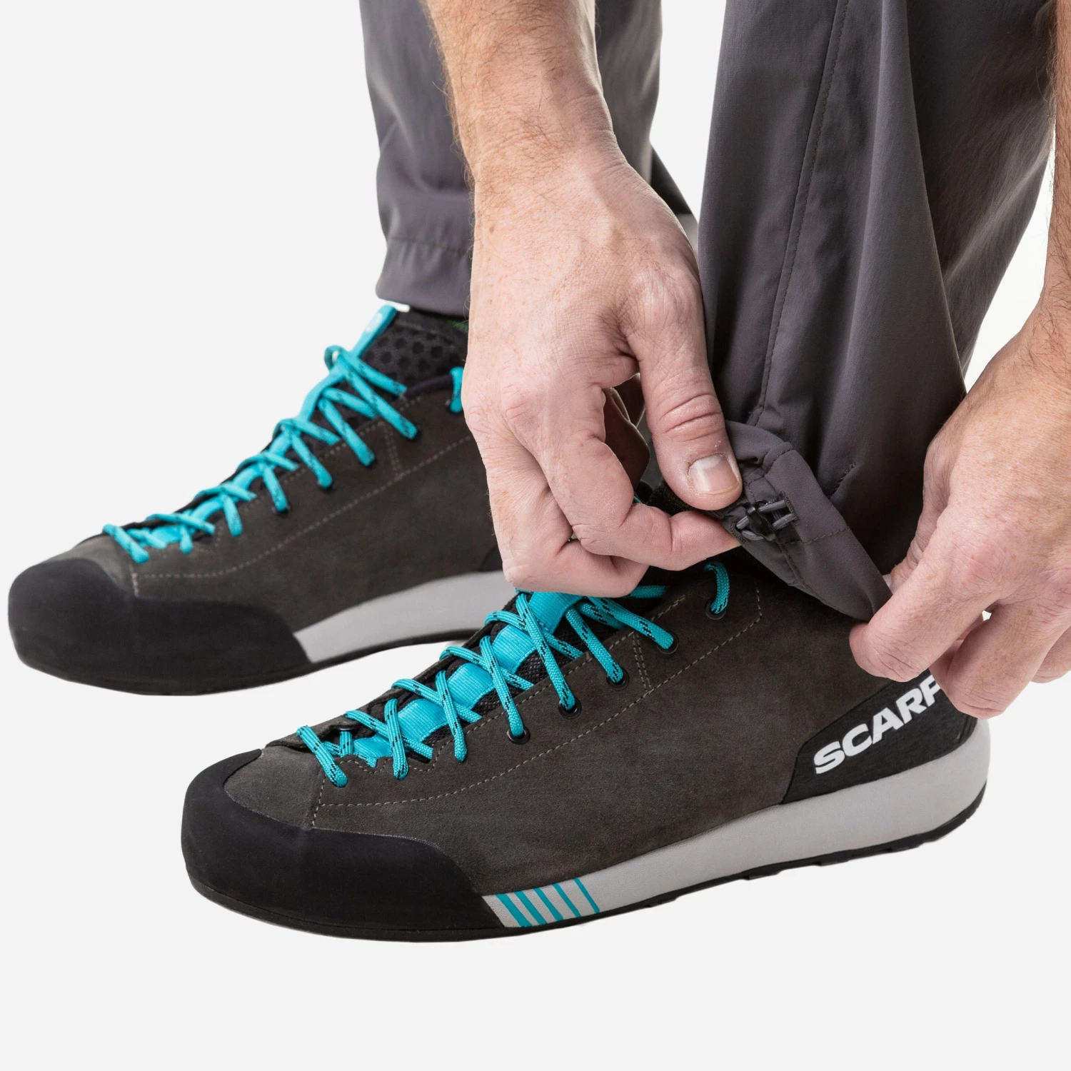 Mountain Equipment Dihedral Pant