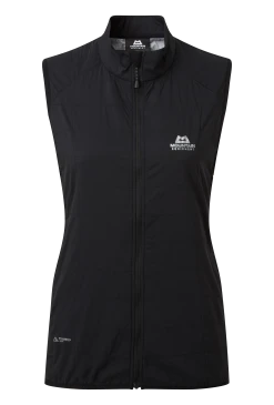 Mountain Equipment Damen Bekleidung Switch Women's Vest