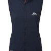 Mountain Equipment Damen Bekleidung Switch Women's Vest 1 Mountain Equipment Damen Bekleidung Switch Women's Vest