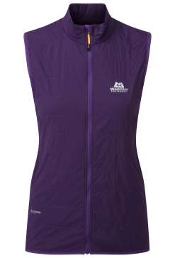 Mountain Equipment Damen Bekleidung Switch Women's Vest