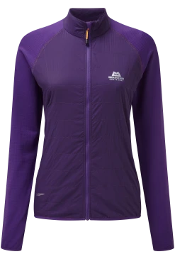 Mountain Equipment Damen Bekleidung Switch Women's Jacket