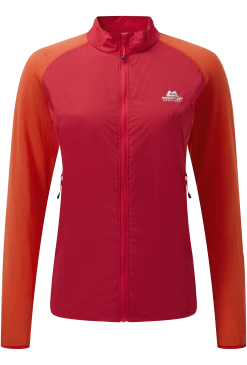 Mountain Equipment Trembler Women's Jacket 15 Mountain Equipment Trembler Women's Jacket