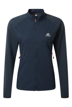 Mountain Equipment Trembler Women's Jacket