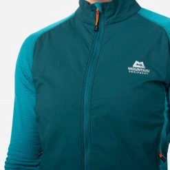 Mountain Equipment Trembler Women's Jacket 19 Mountain Equipment Trembler Women's Jacket