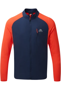 Mountain Equipment Herren Bekleidung Trembler Jacket