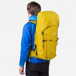 Mountain Equipment Rucksäcke Und Taschen Fang 35+
