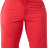 Mountain Equipment Damen Bekleidung Comici Women's Short