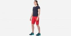 Mountain Equipment Damen Bekleidung Comici Women's Short