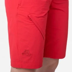 Mountain Equipment Damen Bekleidung Comici Women's Short