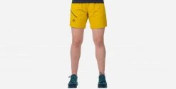 Mountain Equipment Comici Trail Women's Short