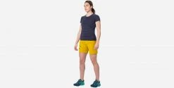 Mountain Equipment Comici Trail Women's Short