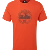 Mountain Equipment Roundel Tee