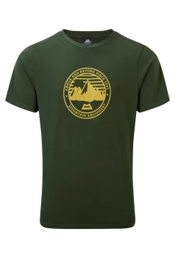 Mountain Equipment Roundel Tee