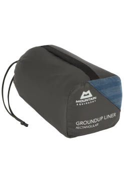 Mountain Equipment Groundup Liner Rectangular Sleeping Bag Liner 14 Mountain Equipment Groundup Liner Rectangular Sleeping Bag Liner