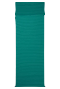 Mountain Equipment Groundup Liner Rectangular Sleeping Bag Liner