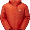 Mountain Equipment Herren Bekleidung Exo Jacket