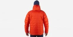 Mountain Equipment Herren Bekleidung Exo Jacket