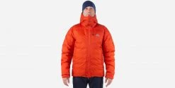 Mountain Equipment Herren Bekleidung Exo Jacket
