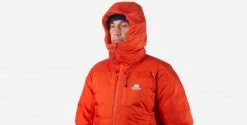 Mountain Equipment Herren Bekleidung Exo Jacket
