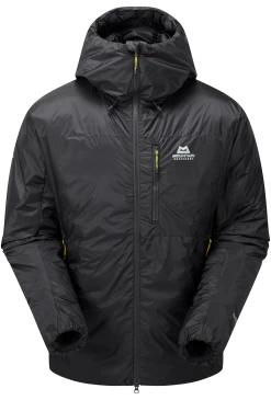 Mountain Equipment Xeros Jacket Herren Bekleidung