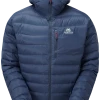 Mountain Equipment Frostline Jacket DOWN CODEX®
