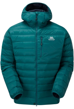 Mountain Equipment Frostline Jacket DOWN CODEX®