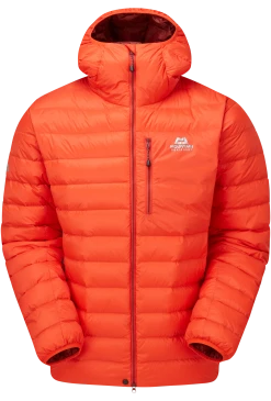 Mountain Equipment Frostline Jacket DOWN CODEX®