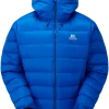 Mountain Equipment Senja Jacket 2 Mountain Equipment Senja Jacket