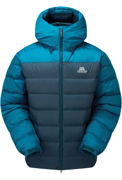 Mountain Equipment Senja Jacket