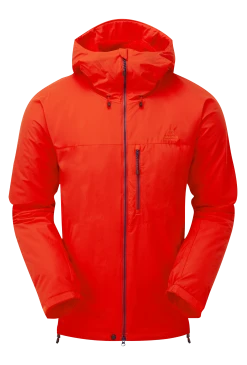 Mountain Equipment Kinesis Jacket Herren Bekleidung